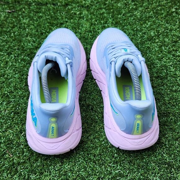 HOKA ARAHI 7 - Womens Athletic Shoes - SIZE 6.5B - Picture 5 of 9